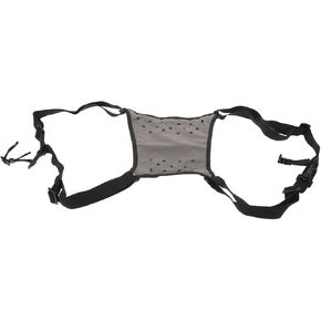Adjustable Binoculars Shoulder Strap Harness with Quick Release in Kuwait