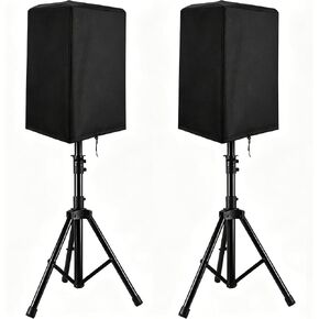 2PCS Speaker Cover for QSC LA LA112 2020-Present, Dustproof Speaker Protective Grille with Durable Design, Audio Speaker Guard Replacement for Enhanced Protection in Kuwait