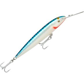 Rapala Countdown Magnum 14 Fishing Lures (Silver Mackerel, Size- 5.5) in Kuwait