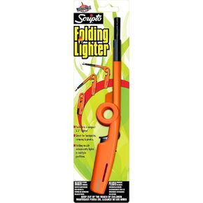 Calico Brands BGM7R-1/12 Scripto Utility Lighter in Kuwait