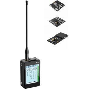 Meshtastic LoRa V4 Kit with Touch Screen GPS and Sensors in Saudi Arabia