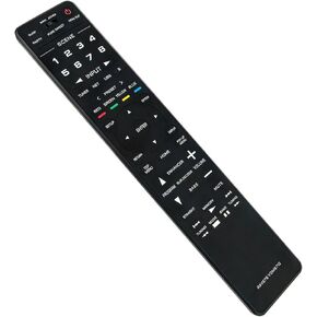 RAV576 Replacement Remote Control for Yamaha RX-A6A Aventage AV Receiver in Kuwait