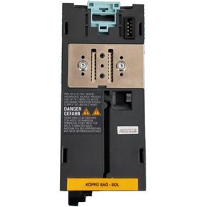 SMOCONE Expedited 6SL3210-1PE13-2UL1 New and Sealed in Box 6SL32101PE132UL1 1 Year Warranty and Fast in Kuwait