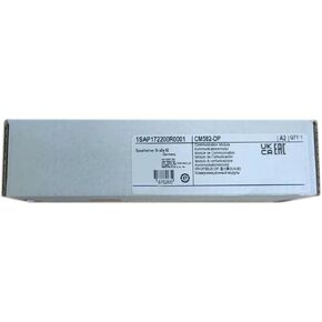 SMOCONE Expedited CM582-DP 1SAP172200R0001 New and Sealed in Box CM582DP 1SAP172200R0001 1 Year Warranty and Fast in Kuwait