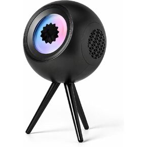 sovenomund Ferrofluid Speaker - Bluetooth Speaker with Sound Visualizer in Kuwait