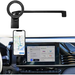 Car Phone Holder for 2019-2025 Toyota RAV4 Accessories 7/8-inch in Kuwait