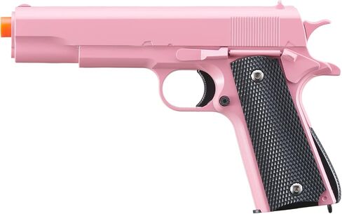 UKARMS G13P Airsoft Spring Action Metal Pistol BB Gun in Saudi Arabia