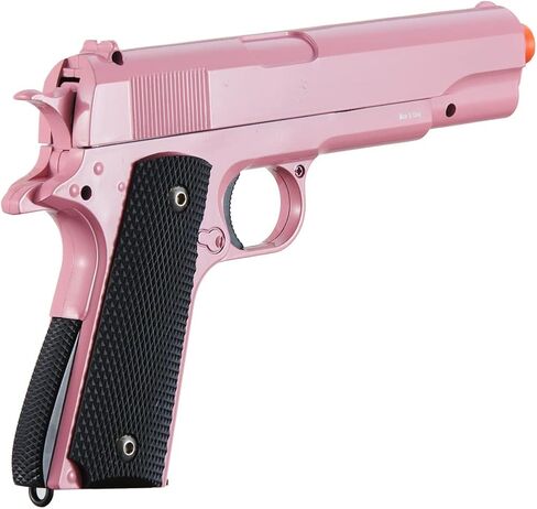 UKARMS G13P Airsoft Spring Action Metal Pistol BB Gun in Saudi Arabia