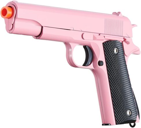 UKARMS G13P Airsoft Spring Action Metal Pistol BB Gun in Saudi Arabia
