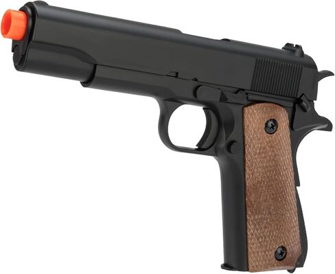 Evike Airsoft 1911 Full Size High Power Spring Pistol in Kuwait
