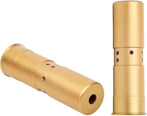 Sightmark 12Ga Boresight with Red Laser in Kuwait
