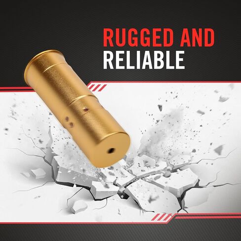 Sightmark 12Ga Boresight with Red Laser in Kuwait