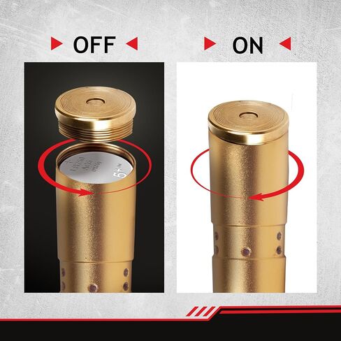 Sightmark 12Ga Boresight with Red Laser in Kuwait