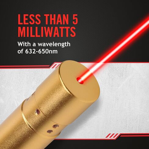 Sightmark 12Ga Boresight with Red Laser in Kuwait