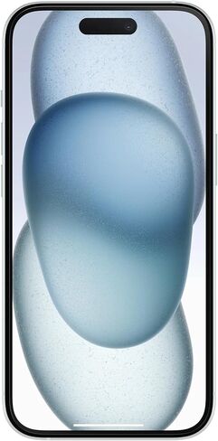 OtterBox - Amplify Glass Anti-Glare Screen Protector for iPhone 15, 16e & 17e, Scratch-Resistant Protective Glass with Advanced Impact Protection, Ultra-Thin Coverage in Kuwait