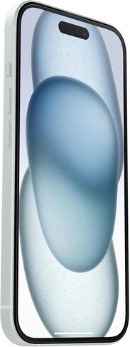 OtterBox - Amplify Glass Anti-Glare Screen Protector for iPhone 15, 16e & 17e, Scratch-Resistant Protective Glass with Advanced Impact Protection, Ultra-Thin Coverage in Kuwait