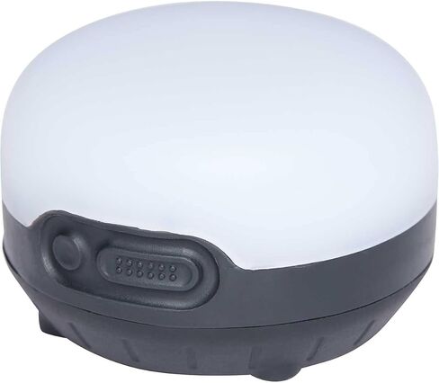 BLACK DIAMOND Moji Lantern, 200 Lumens, AAA Powered, Camp Light, Graphite in Kuwait