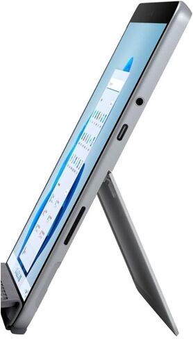Microsoft Surface Go 3 Tablet 2-in-1 PC, 10.5" PixelSense (1920 x 1280) Touchscreen, Core i3-10100Y, 8GB RAM, 128GB SSD, Type-C, WiFi, Bluetooth, Windows 11 Pro (Renewed) in Kuwait