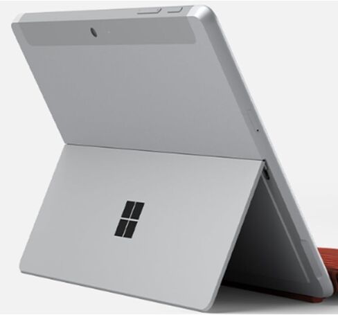 Microsoft Surface Go 3 Tablet 2-in-1 PC, 10.5" PixelSense (1920 x 1280) Touchscreen, Core i3-10100Y, 8GB RAM, 128GB SSD, Type-C, WiFi, Bluetooth, Windows 11 Pro (Renewed) in Kuwait