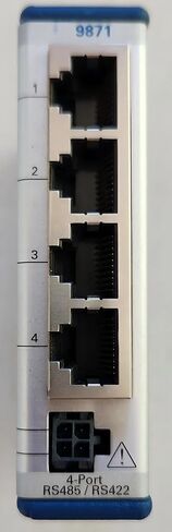 for NI-9871 Serial Interface Module in Kuwait