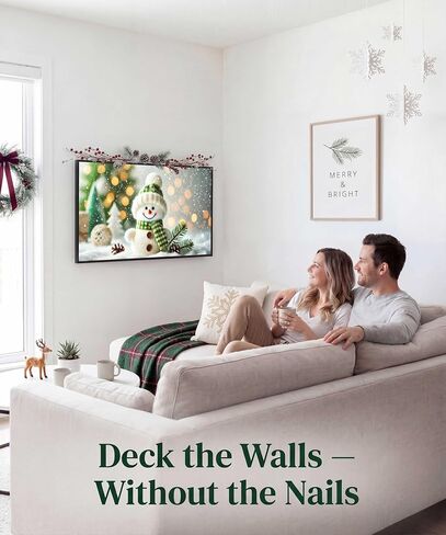 Digital Holiday Art USB - Art TV Holiday Edition in Kuwait