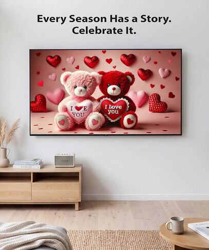 Digital Holiday Art USB - Art TV Holiday Edition in Kuwait