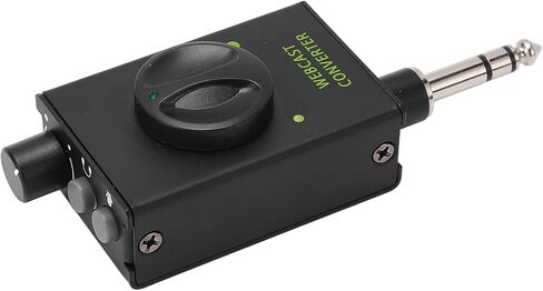 External Sound Adapter, High Performance Stereo Sound Card Converter for Mixer, Live Recording, Computer Games in Kuwait