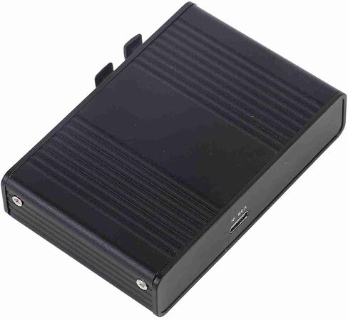 6 Channel Hot Swap External USB Digital Sound Card Adapter for Gaming Streaming in Kuwait