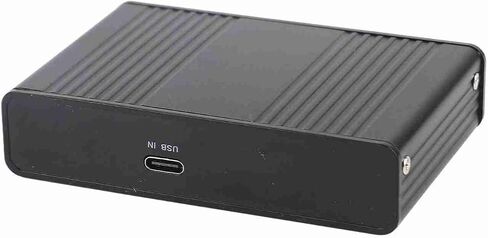 6 Channel Hot Swap External USB Digital Sound Card Adapter for Gaming Streaming in Kuwait