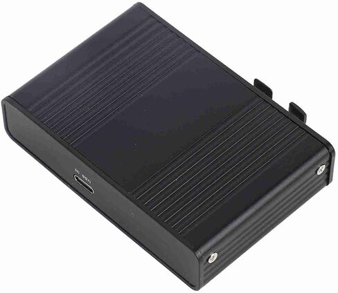 6 Channel Hot Swap External USB Digital Sound Card Adapter for Gaming Streaming in Kuwait