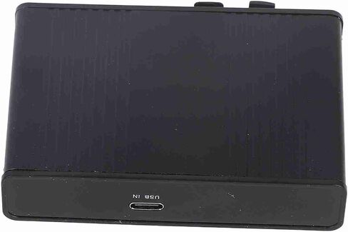 6 Channel Hot Swap External USB Digital Sound Card Adapter for Gaming Streaming in Kuwait
