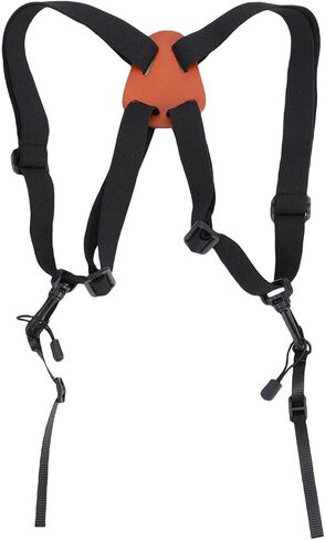 CHICIRIS Binocular Harness Strap with, Dual Shoulder Design in Kuwait