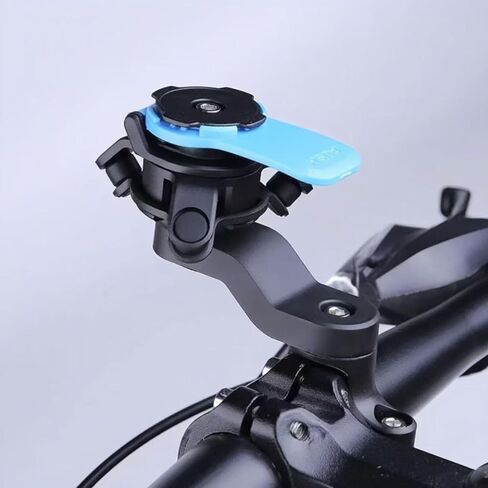 Handlebar Mount Phone Holder Rubber Washer Shock Absorbers Anti Vibrations Module for Phone Bracket Quick Installation Module in Kuwait