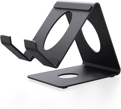 JYGamhanbil Desktop Stand Metal Holder for Portable Gaming Handheld Console in Kuwait