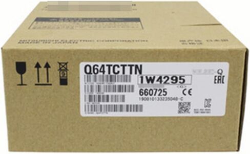 SMOCONE Expedited Q64TCTTN New and Sealed in Box Q64TCTTN 1 Year Warranty and Fast in Kuwait