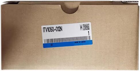 SMOCONE Expedited ITV1050-012N New and Sealed in Box ITV1050012N 1 Year Warranty and Fast in Kuwait