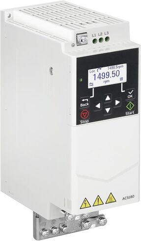 SMOCONE Expedited ACS180-04N-06A9-1 New and Sealed in Box ACS18004N06A91 1 Year Warranty and Fast in Kuwait