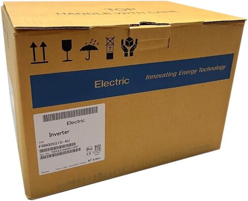 SMOCONE Expedited FRN005G1S-4U New and Sealed in Box FRN005G1S4U 1 Year Warranty and Fast in Kuwait