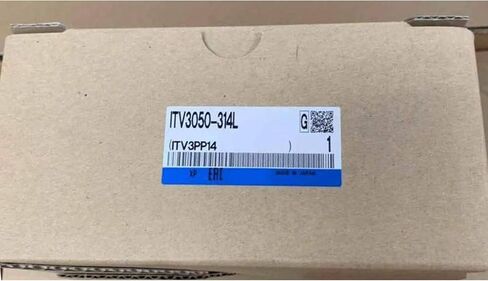 SMOCONE Expedited ITV3050-314L New and Sealed in Box ITV3050314L 1 Year Warranty and Fast in Kuwait