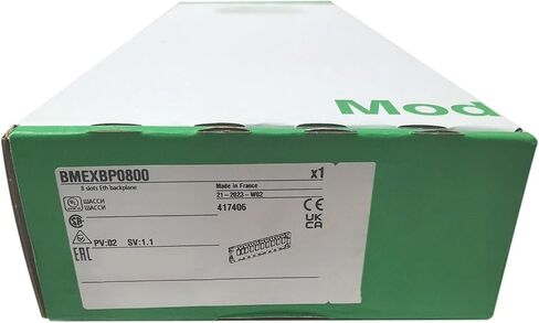 SMOCONE Expedited BMEXBP0800 New and Sealed in Box BMEXBP0800 1 Year Warranty and Fast in Kuwait