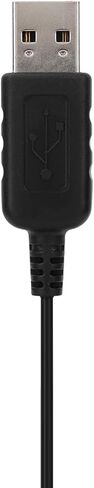 Zopsc USB Clip on Microphone, Omnidirectional Mini Condenser Mic for PC in Saudi Arabia