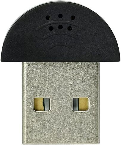 Compact USB Microphone for Computer in Saudi Arabia