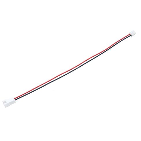 NEORTX JST XH 2.54mm Extension Cable, 2-Pin Male to Female Connector Plug in Kuwait