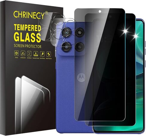 Privacy Screen Protector for Motorola Moto G Stylus 5G 2025 in Kuwait