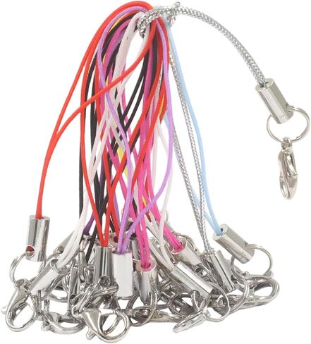 Lanyard Phone Ring Strap in Kuwait