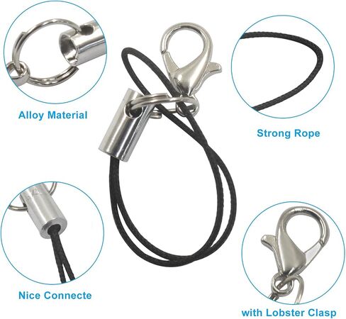 Lanyard Phone Ring Strap in Kuwait