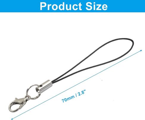 Lanyard Phone Ring Strap in Kuwait