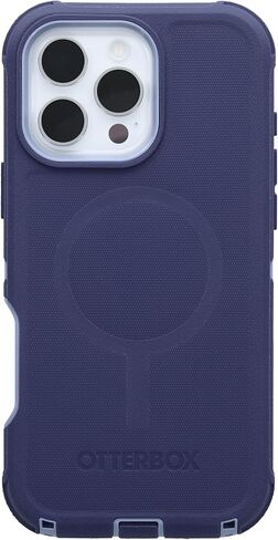 OtterBox iPhone 16 Defender Series Case - Black in Kuwait