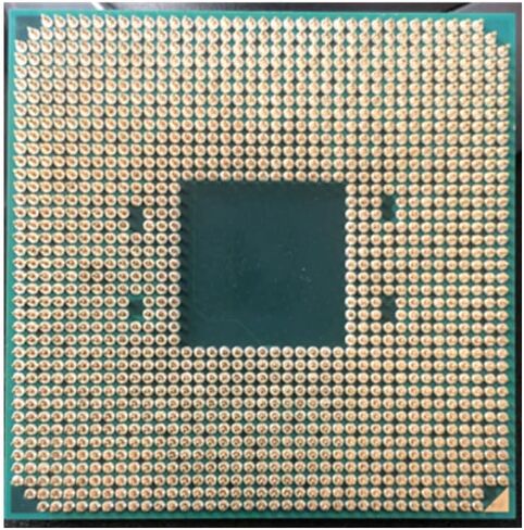 ZHANGLILI Powerful Computing Power Ryzen 3 1200 R3 1200 3.1 GHz Quad-Core Quad-Thread CPU Processor YD1200BBM4KAE Socket AM4 Multithreaded Computer Processor in Kuwait