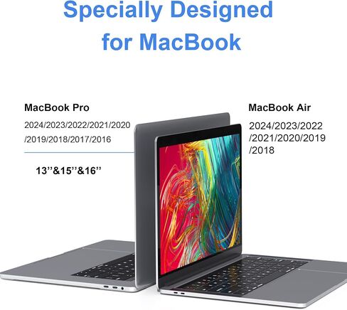 MOKiN Docking Station for MacBook ProAir,USB C Docking Station Dual Monitor in Kuwait